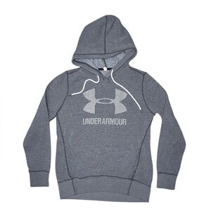 Under Armour hoodie